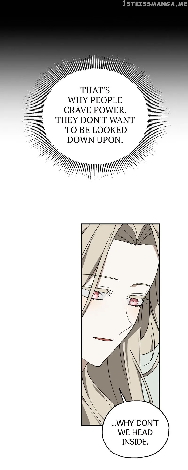 Carnephelia’s Curse is Never Ending Chapter 10 page 26