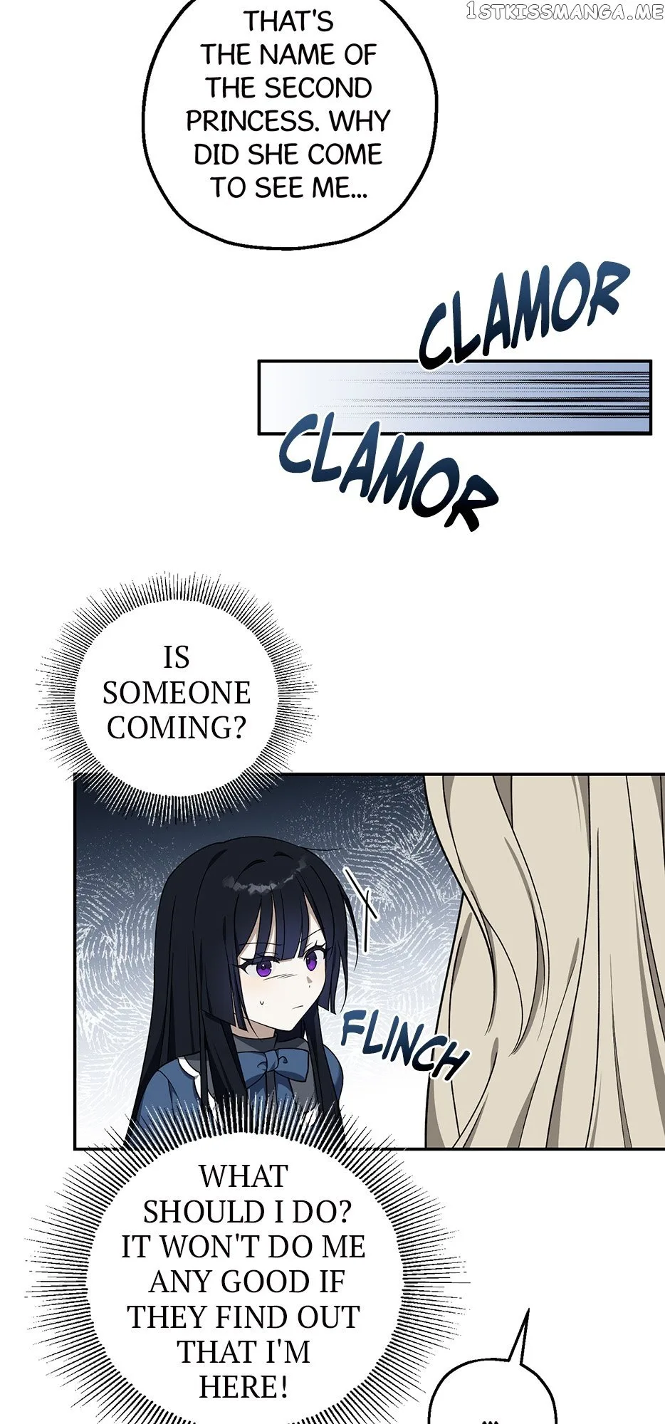 Carnephelia’s Curse is Never Ending Chapter 10 page 12