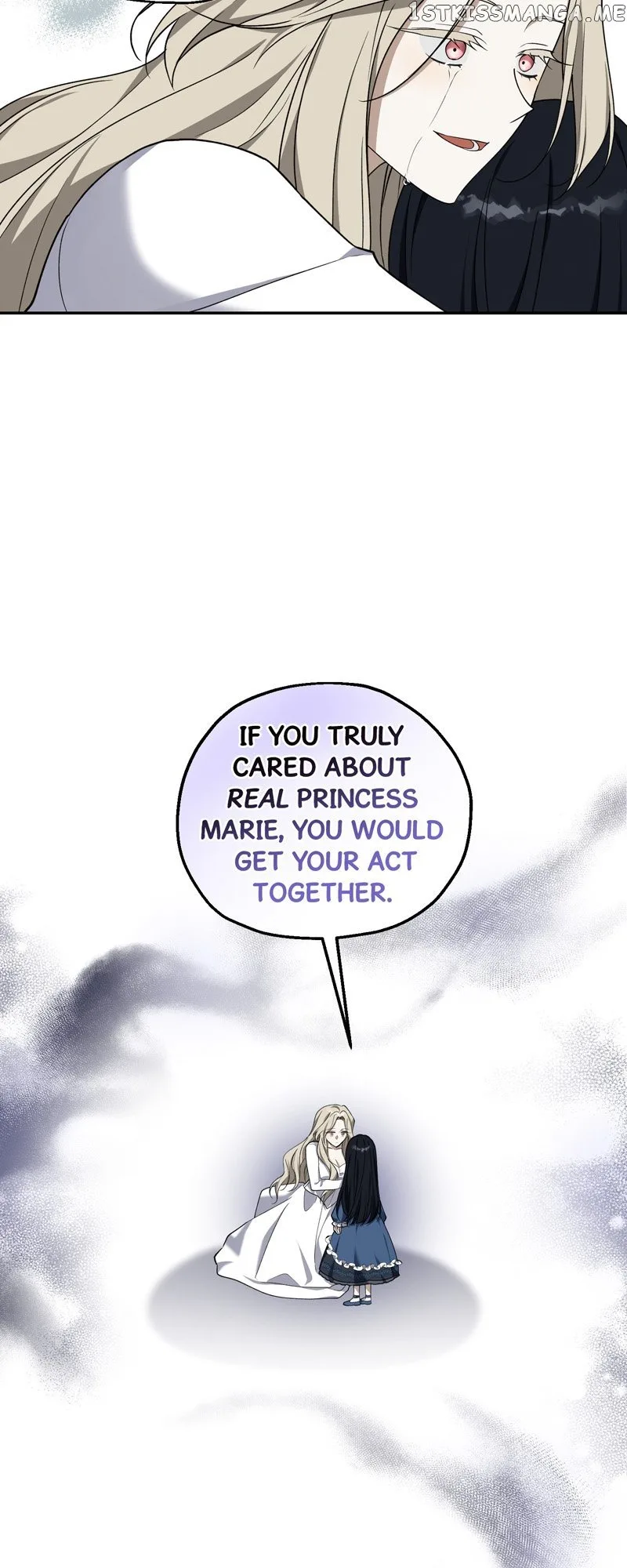 Carnephelia’s Curse is Never Ending Chapter 10 page 7