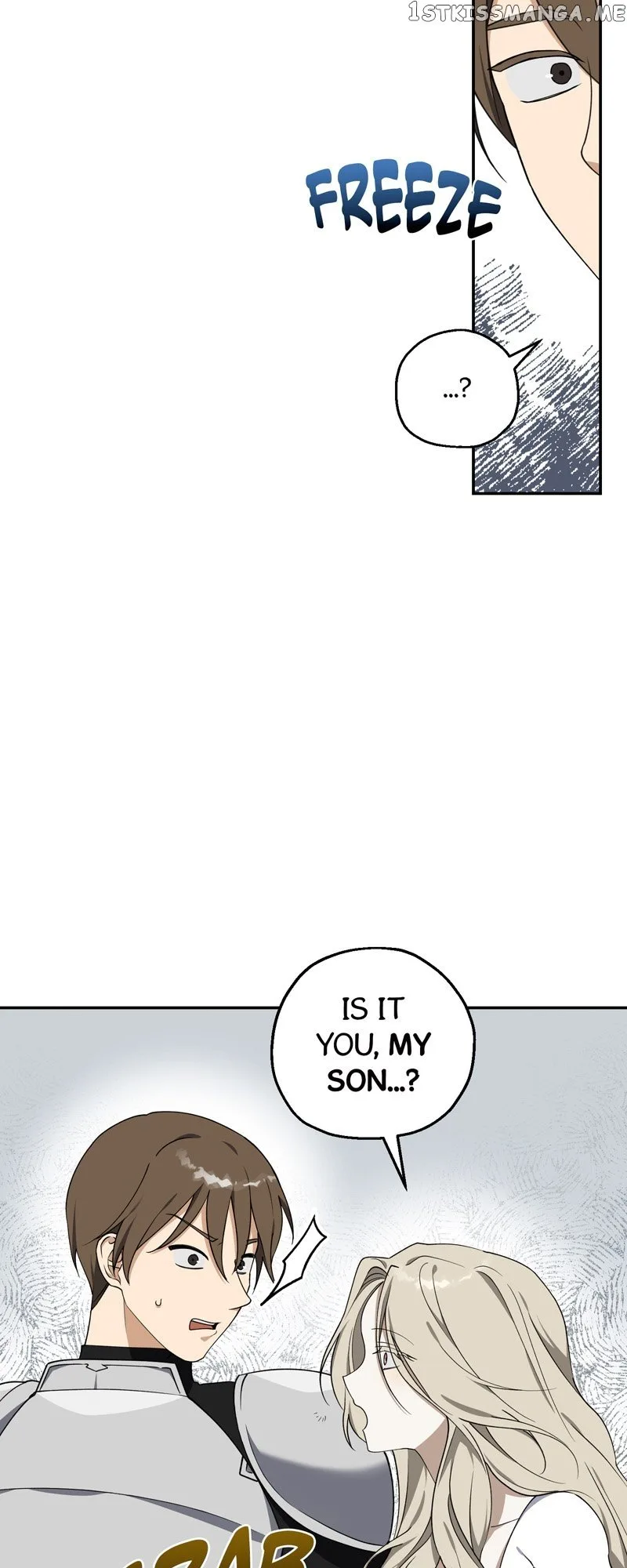 Carnephelia’s Curse is Never Ending Chapter 10 page 19