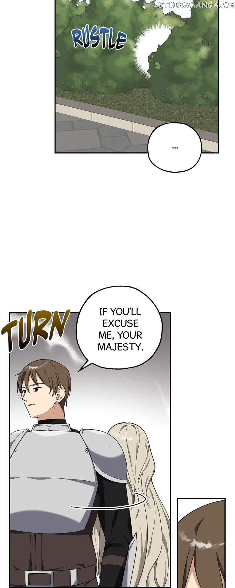 Carnephelia’s Curse is Never Ending Chapter 10 page 18