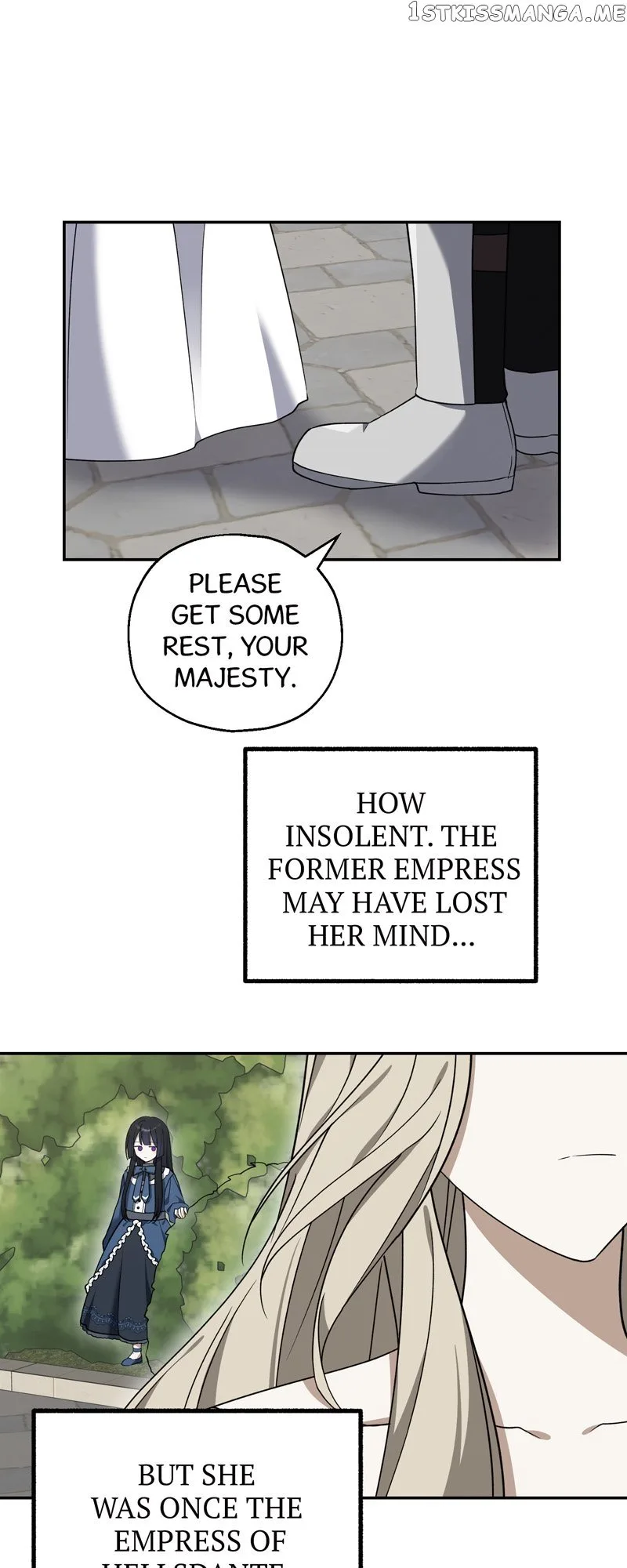Carnephelia’s Curse is Never Ending Chapter 10 page 24