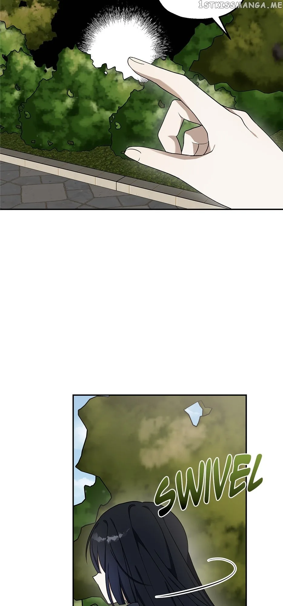 Carnephelia’s Curse is Never Ending Chapter 10 page 14