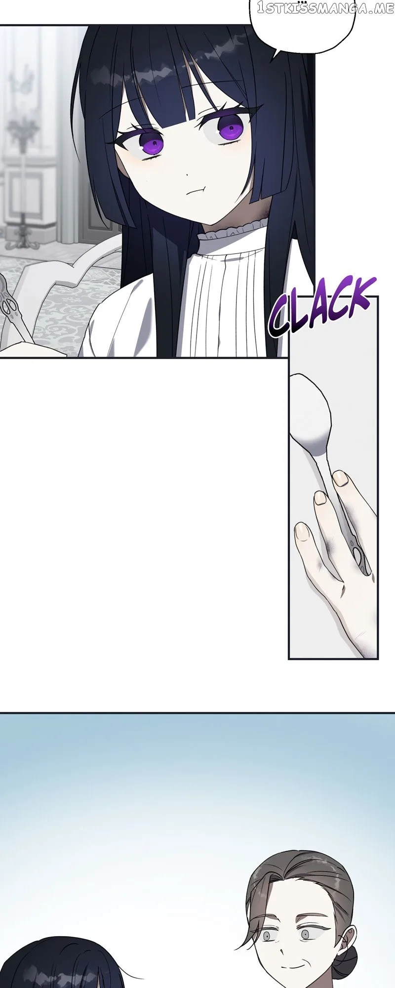 Carnephelia’s Curse is Never Ending Chapter 3 page 13