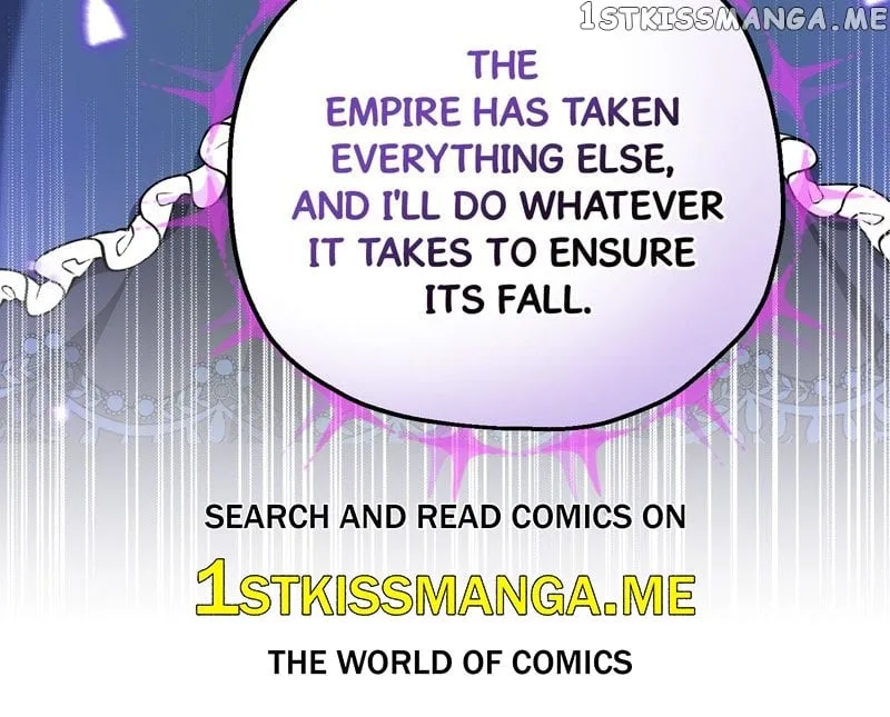 Carnephelia’s Curse is Never Ending Chapter 10 page 43