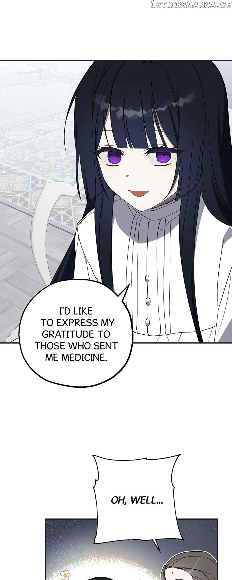 Carnephelia’s Curse is Never Ending Chapter 3 page 15