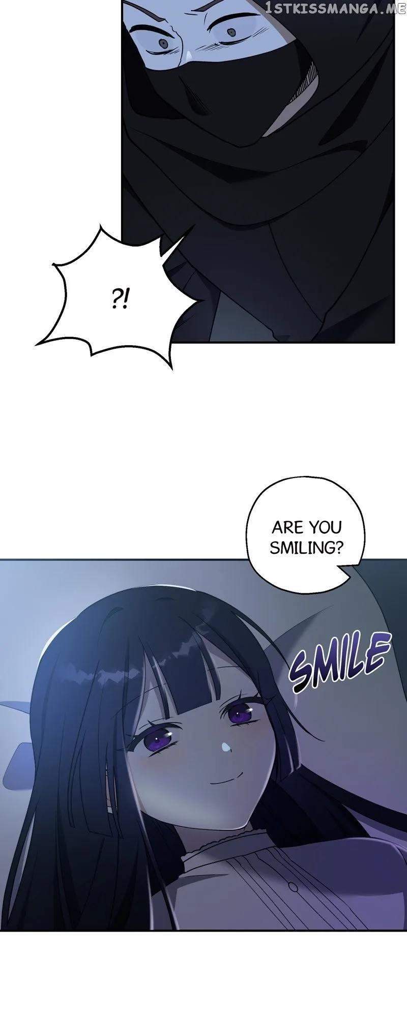 Carnephelia’s Curse is Never Ending Chapter 9 page 4