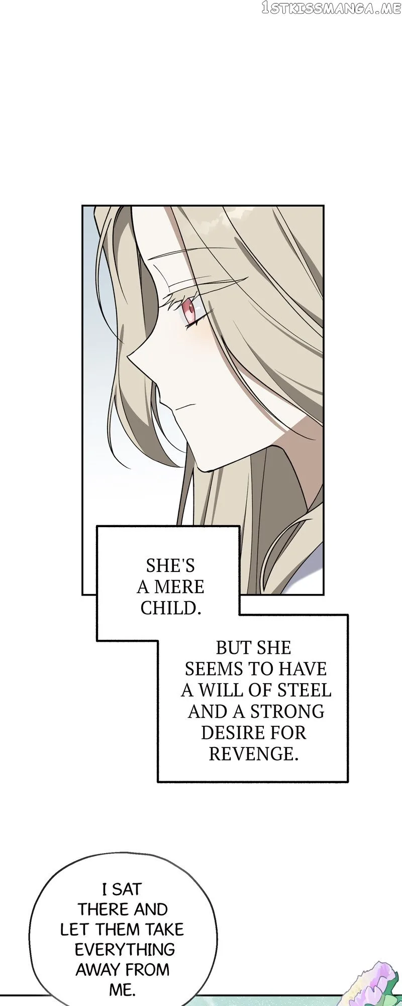 Carnephelia’s Curse is Never Ending Chapter 10 page 38
