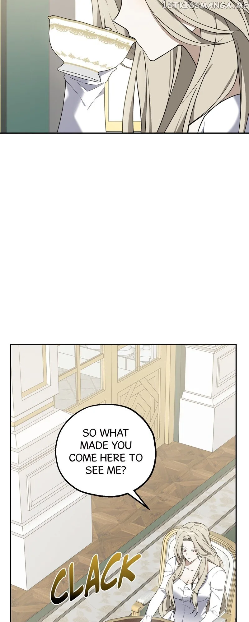 Carnephelia’s Curse is Never Ending Chapter 10 page 32