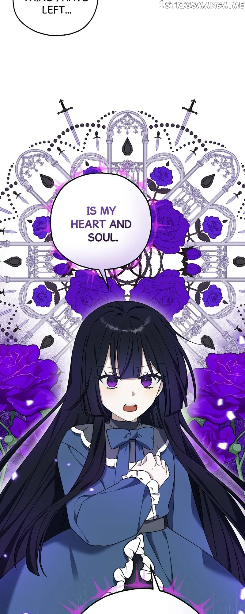 Carnephelia’s Curse is Never Ending Chapter 10 page 42