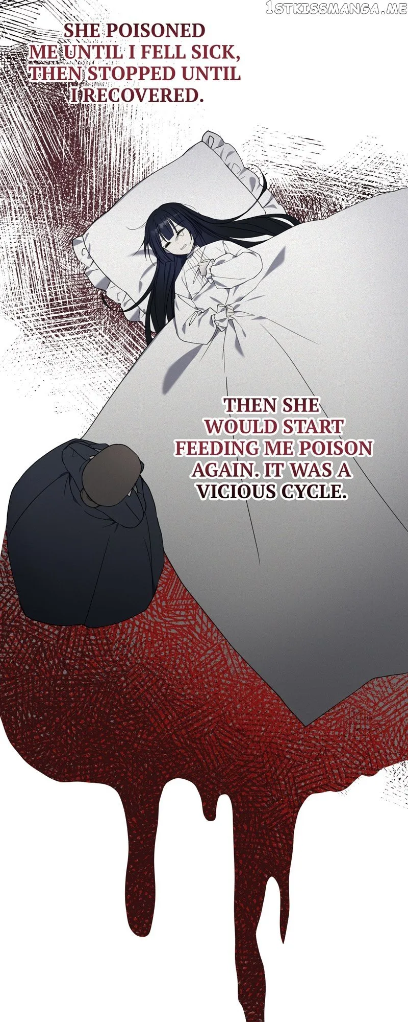 Carnephelia’s Curse is Never Ending Chapter 3 page 11