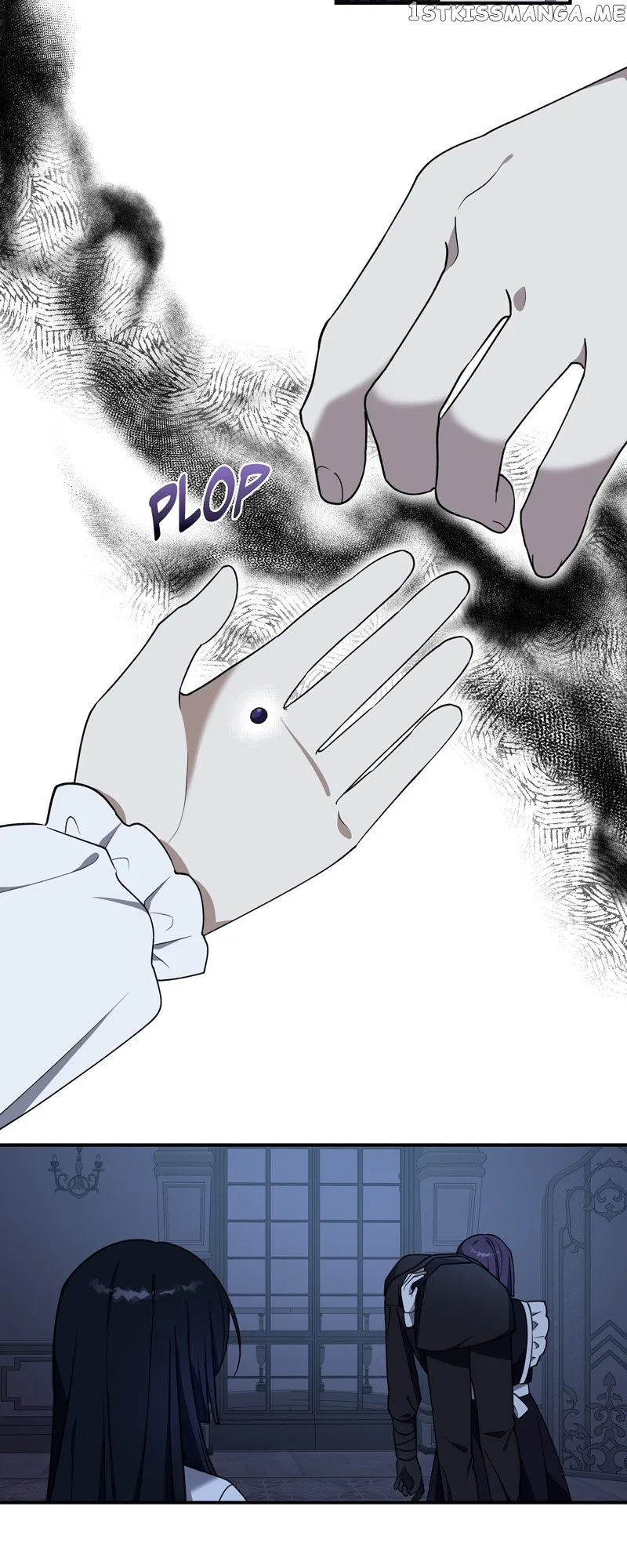 Carnephelia’s Curse is Never Ending Chapter 9 page 13