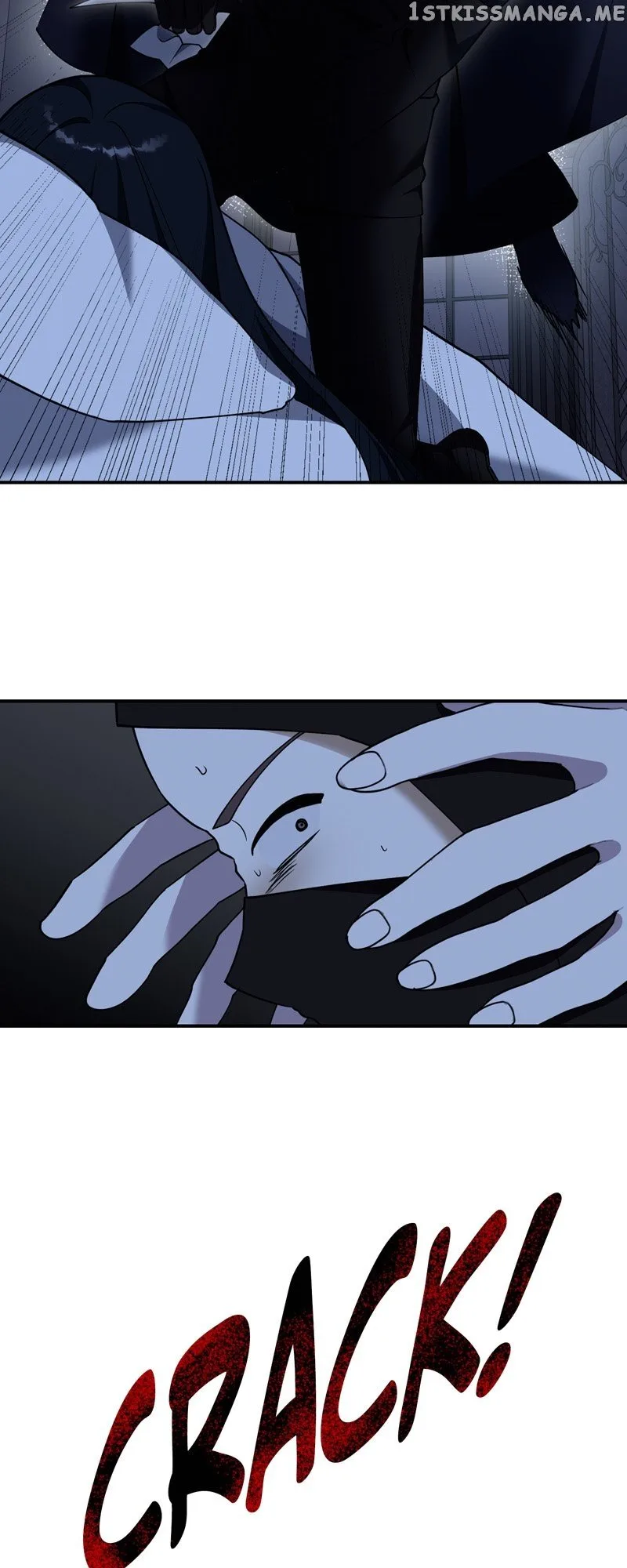 Carnephelia’s Curse is Never Ending Chapter 9 page 6