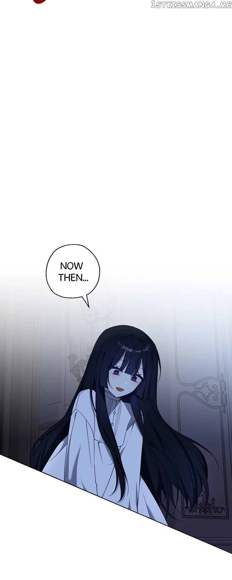 Carnephelia’s Curse is Never Ending Chapter 9 page 7