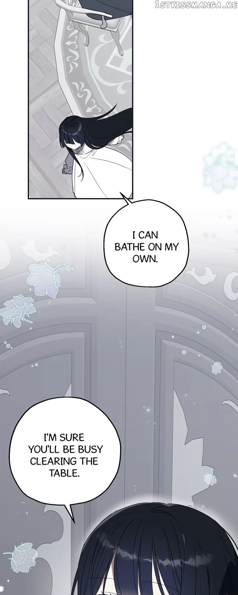 Carnephelia’s Curse is Never Ending Chapter 3 page 20
