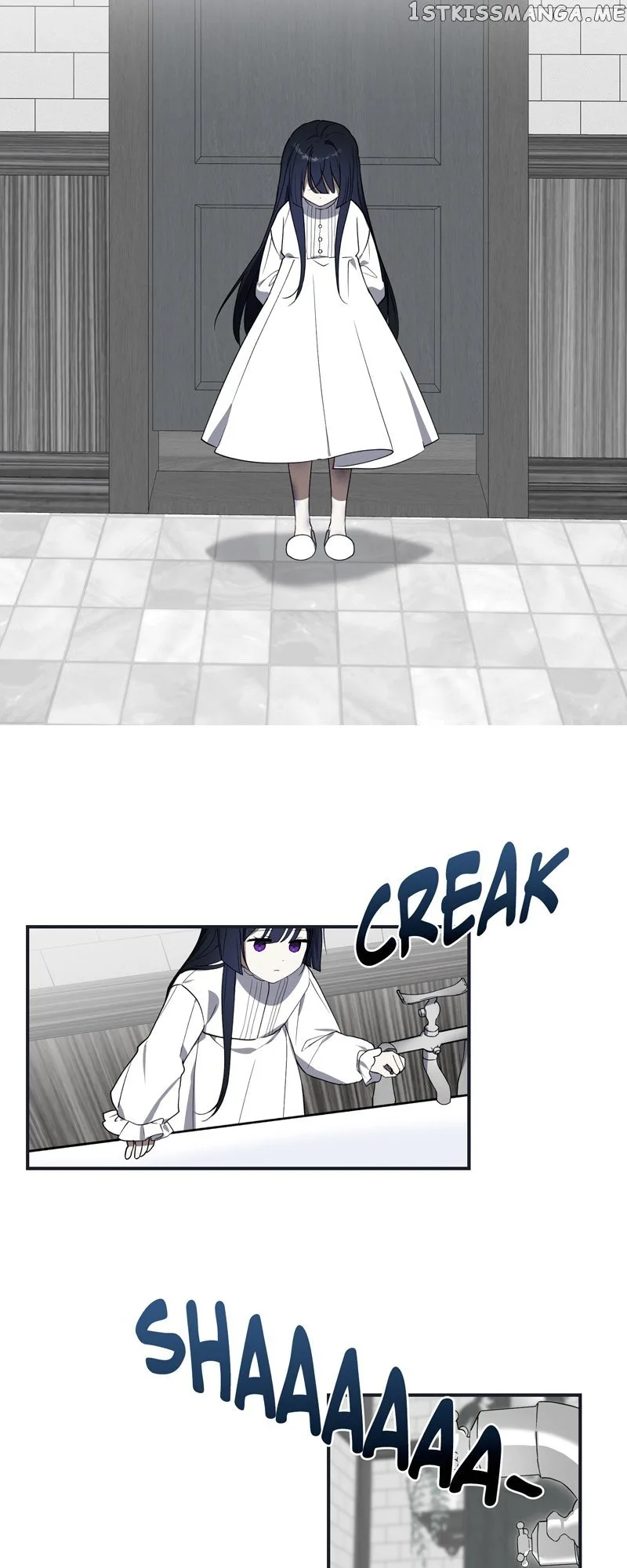 Carnephelia’s Curse is Never Ending Chapter 3 page 22