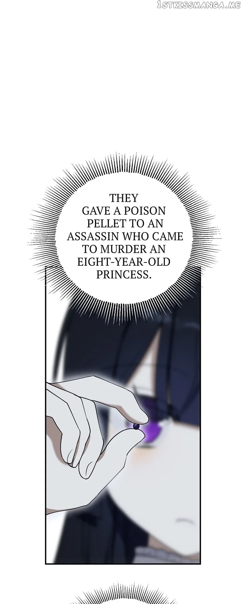 Carnephelia’s Curse is Never Ending Chapter 9 page 14