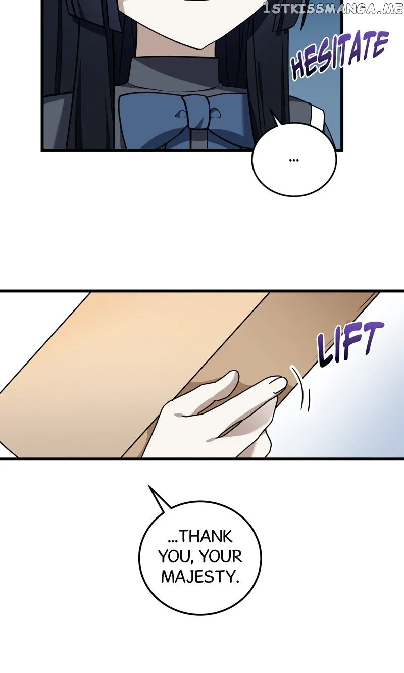 Carnephelia’s Curse is Never Ending Chapter 11 page 22