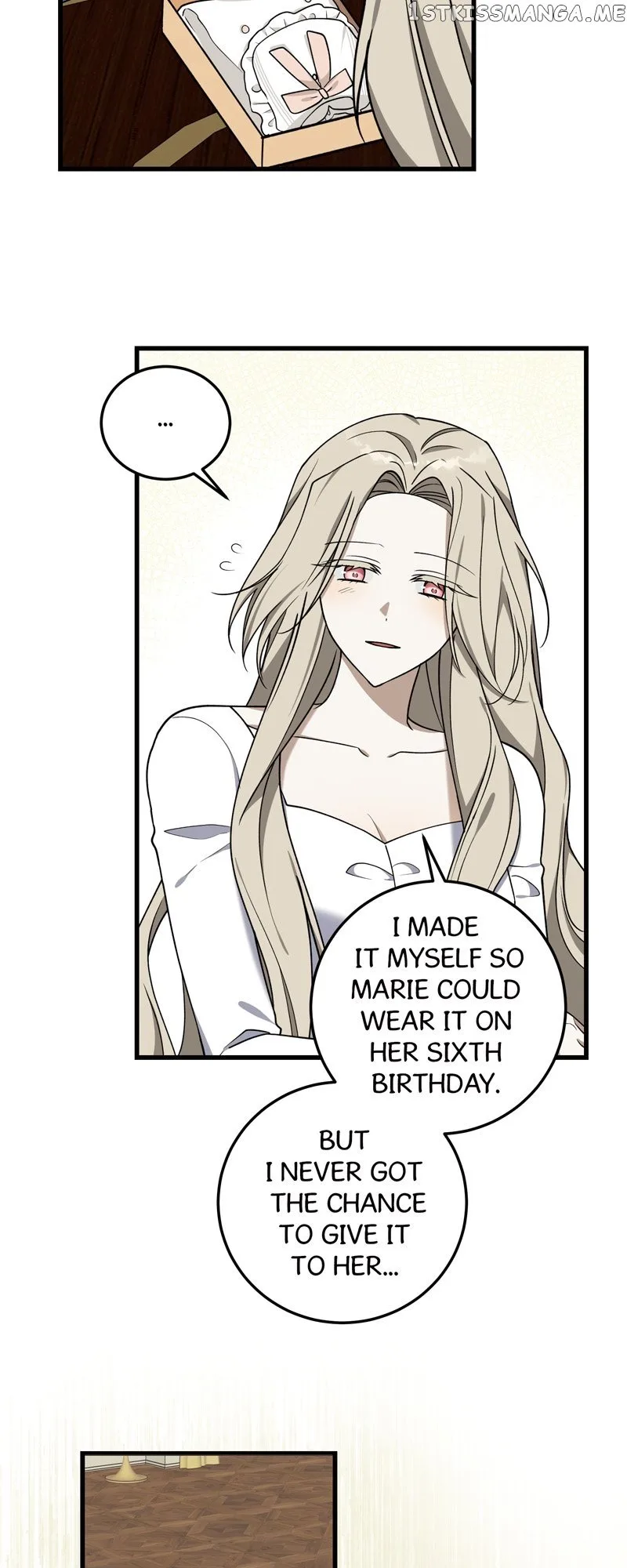Carnephelia’s Curse is Never Ending Chapter 11 page 19
