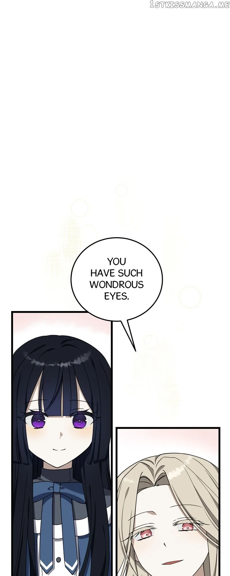 Carnephelia’s Curse is Never Ending Chapter 11 page 2