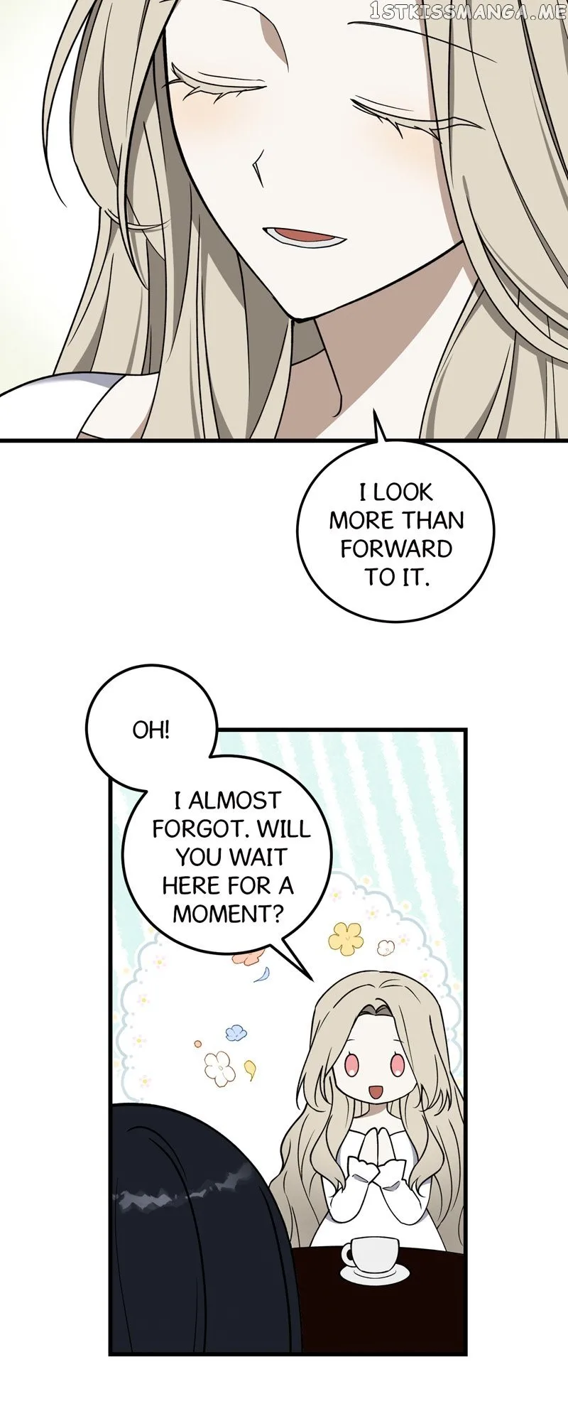 Carnephelia’s Curse is Never Ending Chapter 11 page 14