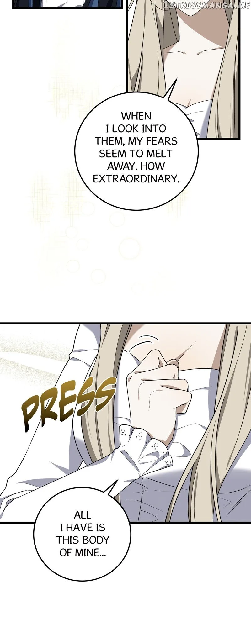 Carnephelia’s Curse is Never Ending Chapter 11 page 3