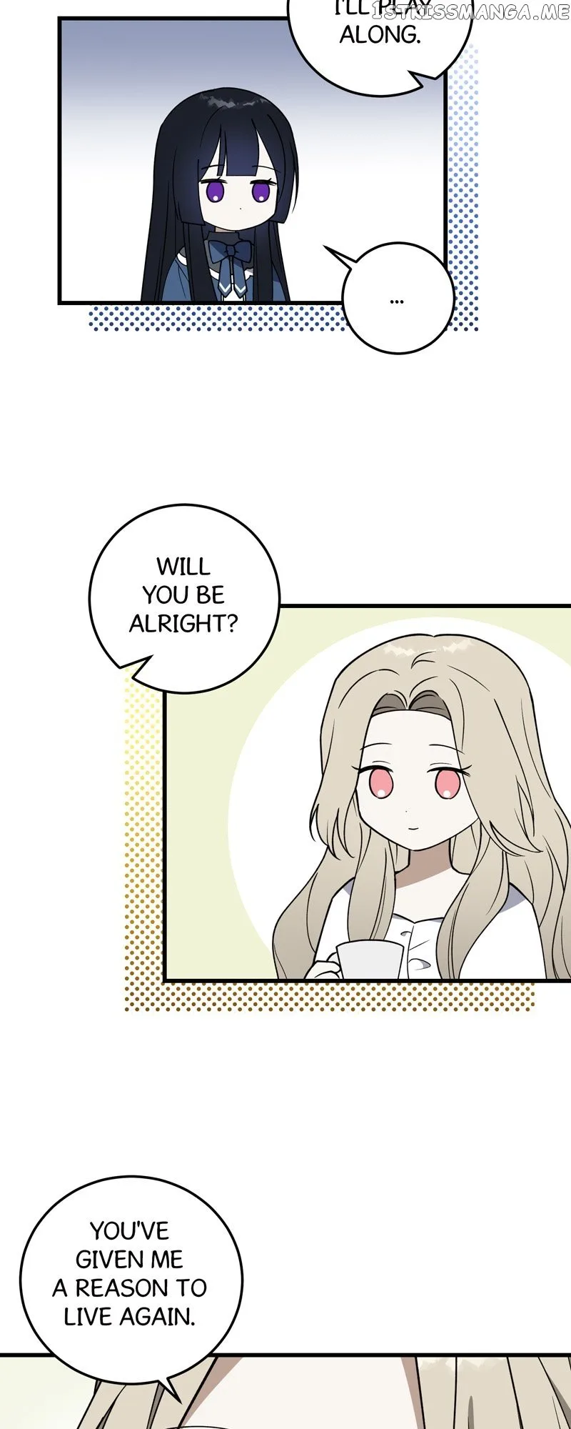 Carnephelia’s Curse is Never Ending Chapter 11 page 13