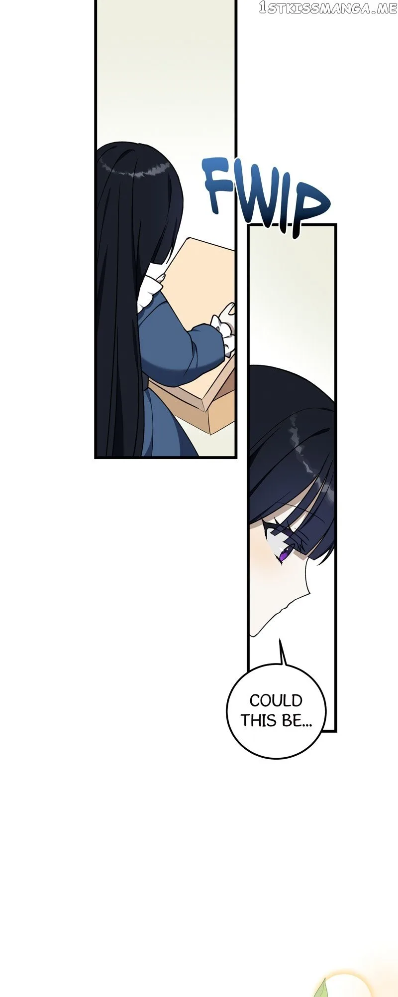 Carnephelia’s Curse is Never Ending Chapter 11 page 17