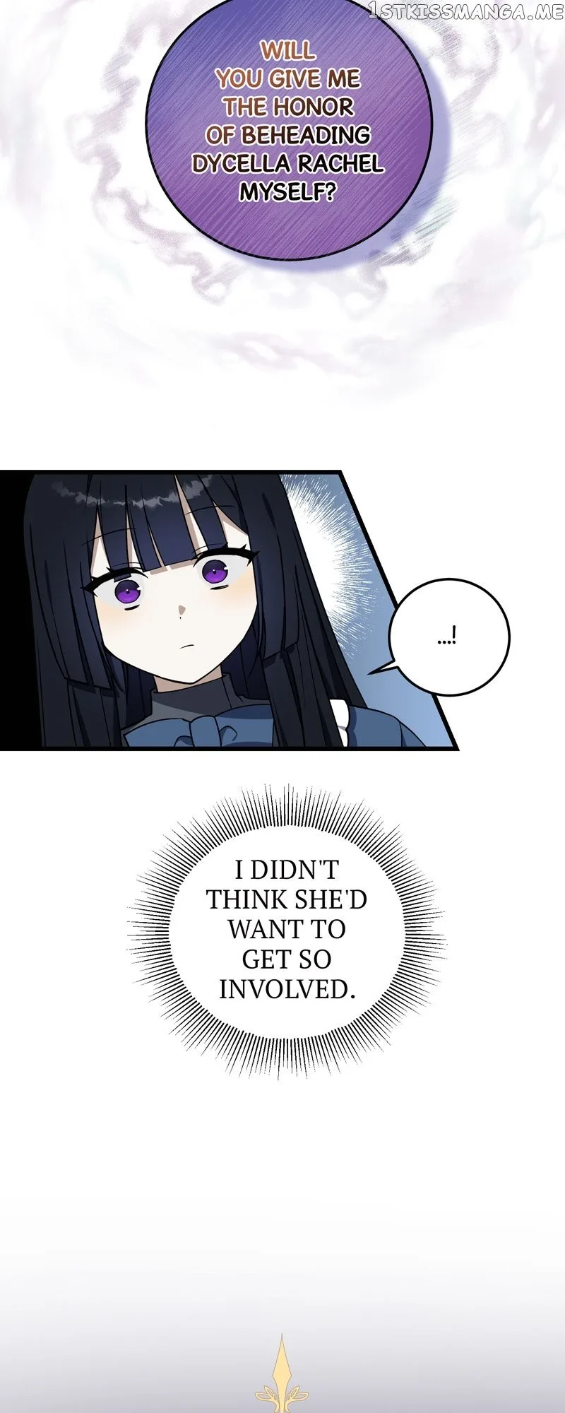 Carnephelia’s Curse is Never Ending Chapter 11 page 6