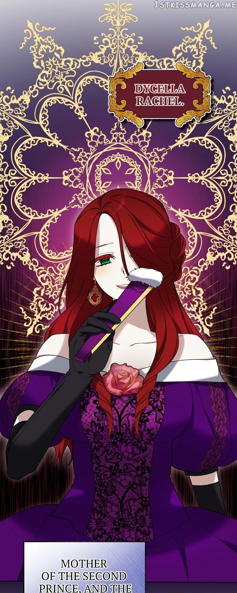 Carnephelia’s Curse is Never Ending Chapter 11 page 7