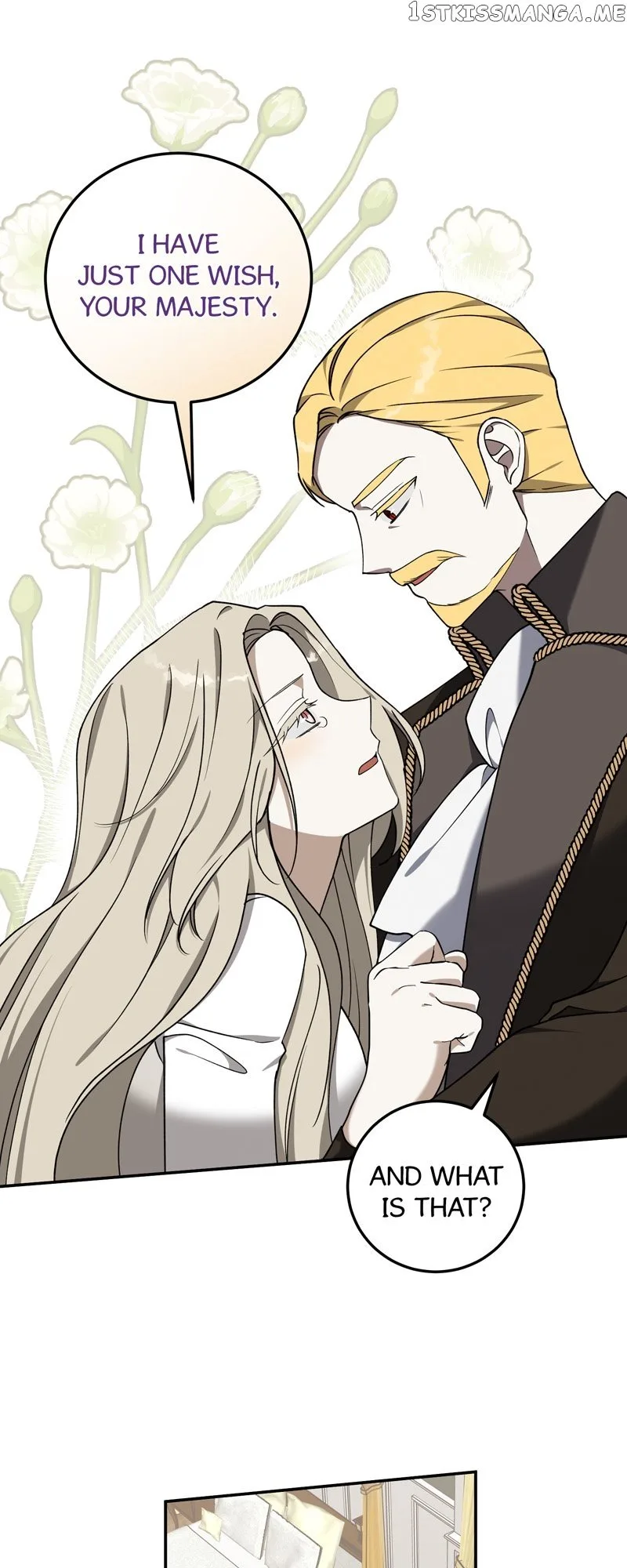 Carnephelia’s Curse is Never Ending Chapter 12 page 16