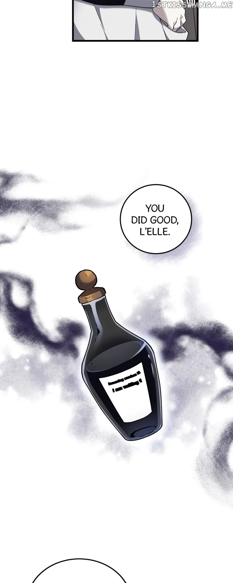 Carnephelia’s Curse is Never Ending Chapter 11 page 45