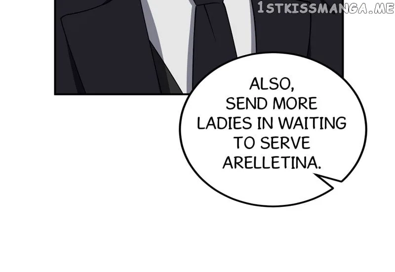 Carnephelia’s Curse is Never Ending Chapter 12 page 22