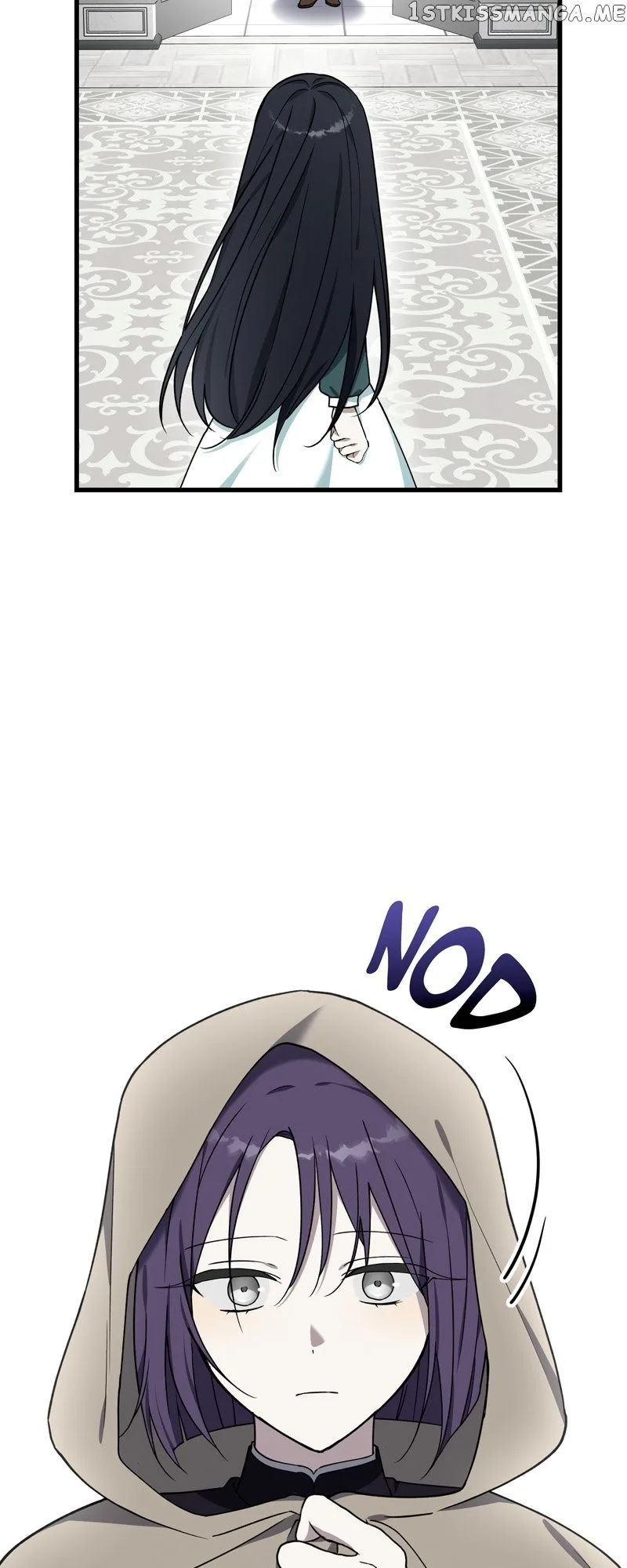 Carnephelia’s Curse is Never Ending Chapter 11 page 42