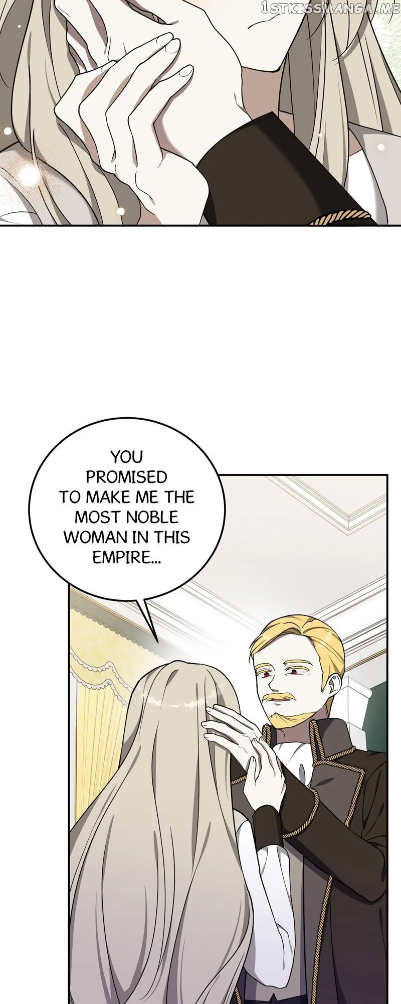 Carnephelia’s Curse is Never Ending Chapter 12 page 11
