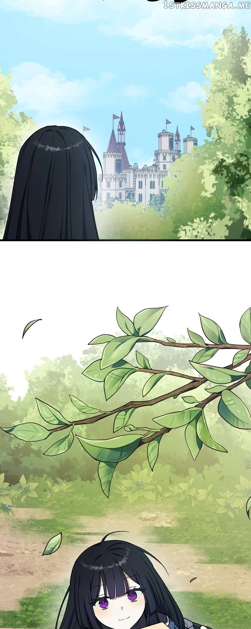 Carnephelia’s Curse is Never Ending Chapter 11 page 25