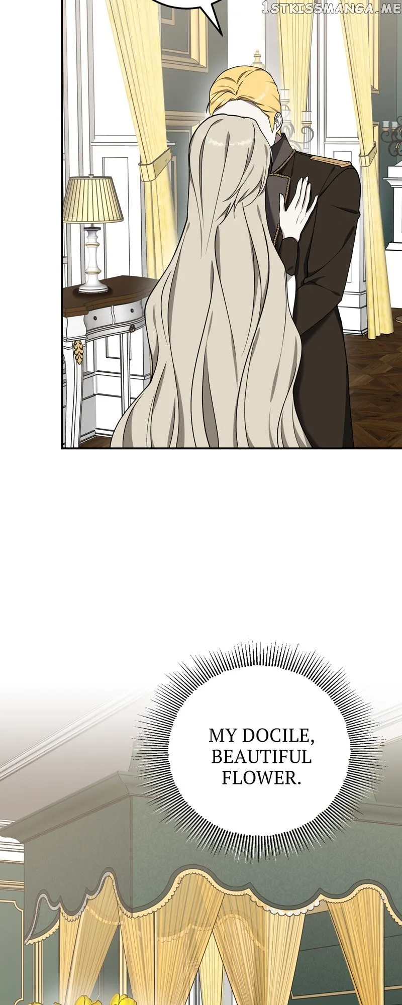 Carnephelia’s Curse is Never Ending Chapter 12 page 18
