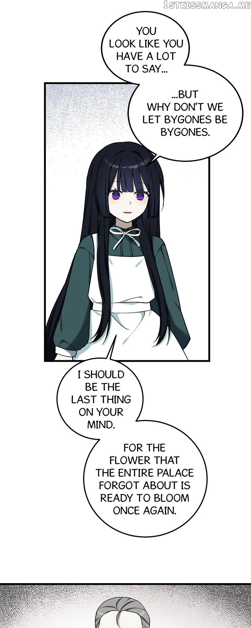 Carnephelia’s Curse is Never Ending Chapter 11 page 37