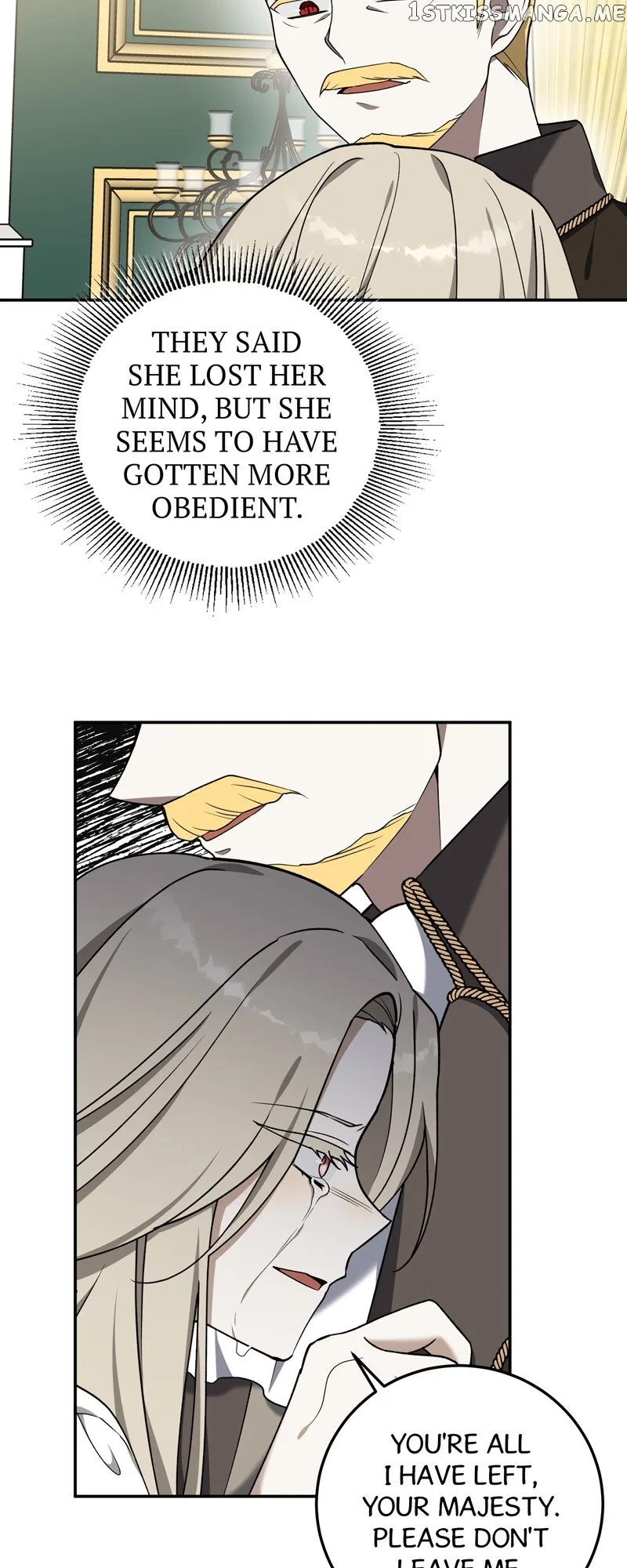 Carnephelia’s Curse is Never Ending Chapter 12 page 14