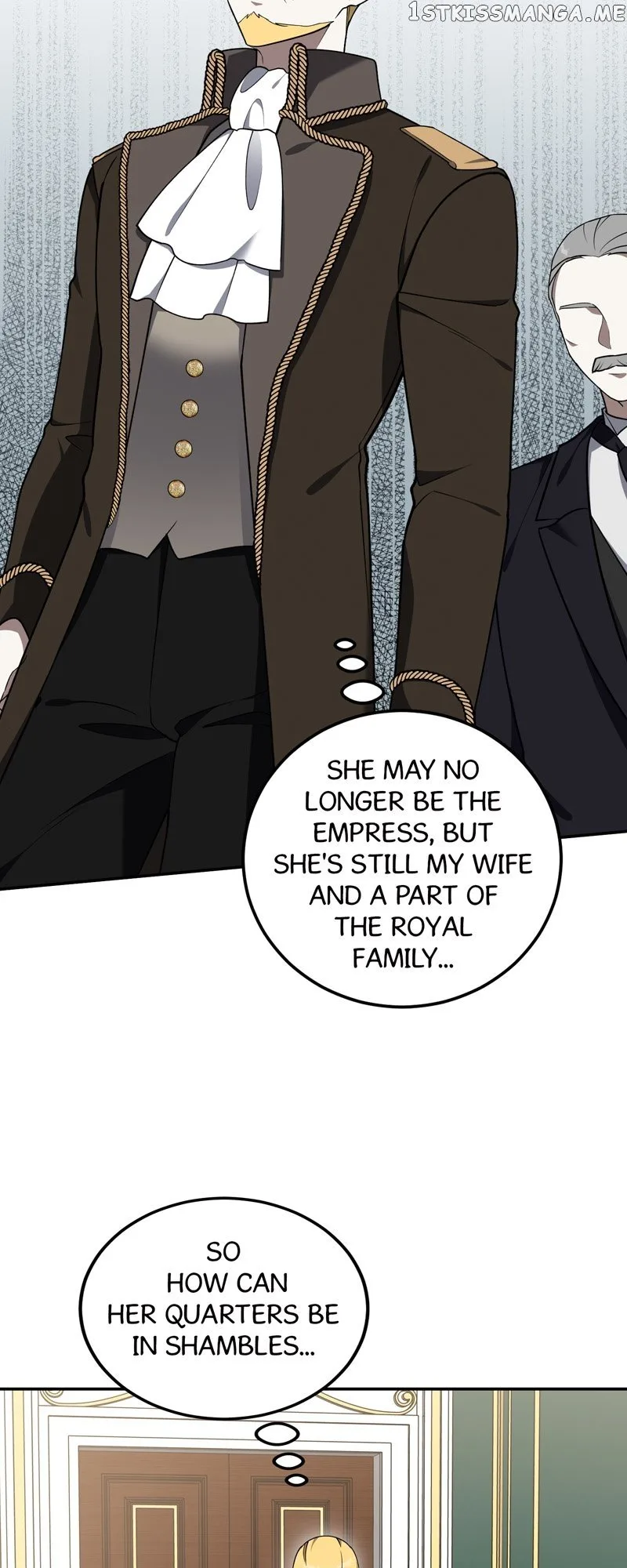 Carnephelia’s Curse is Never Ending Chapter 12 page 4