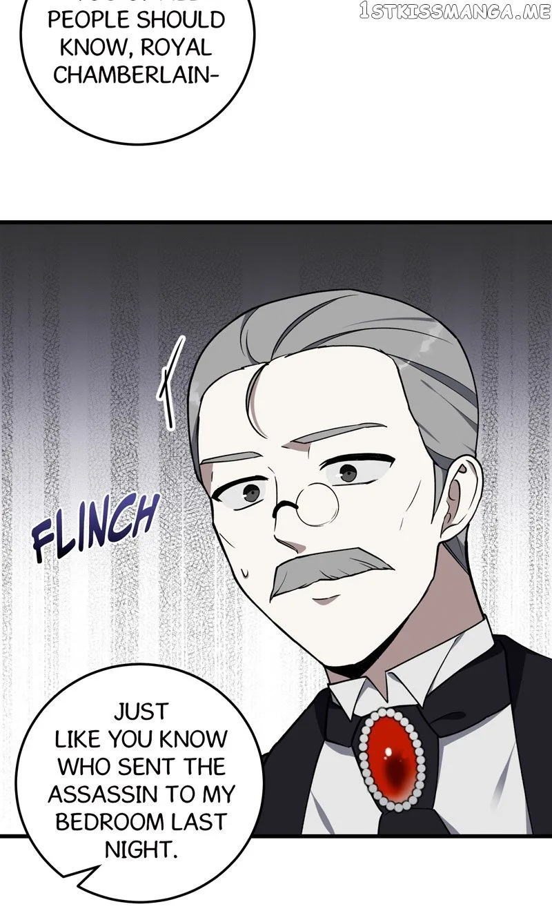 Carnephelia’s Curse is Never Ending Chapter 11 page 36
