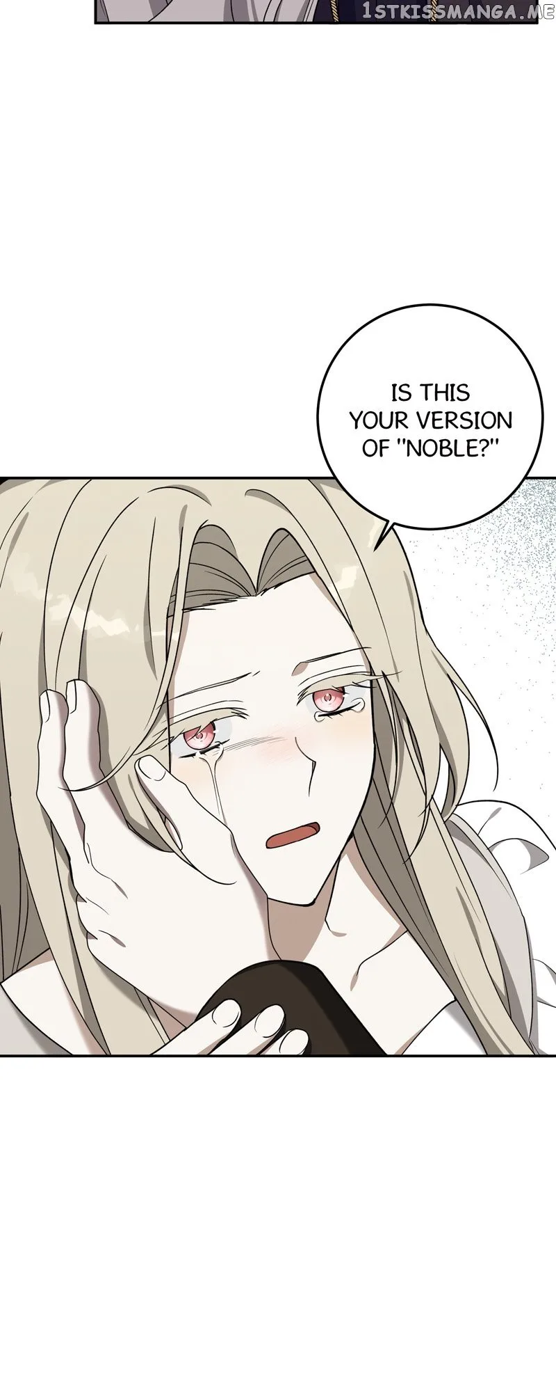 Carnephelia’s Curse is Never Ending Chapter 12 page 12