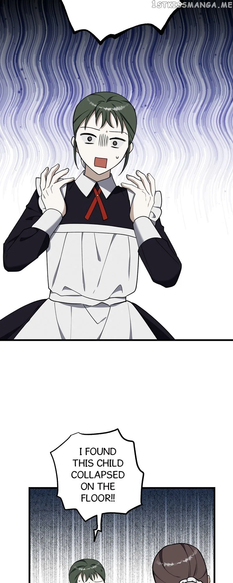 Carnephelia’s Curse is Never Ending Chapter 11 page 28