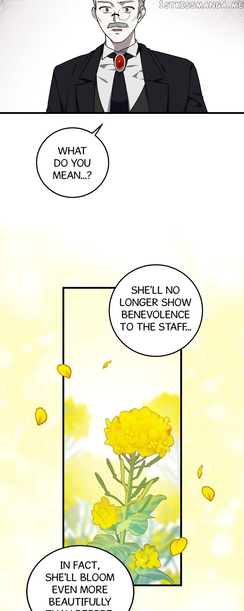Carnephelia’s Curse is Never Ending Chapter 11 page 38