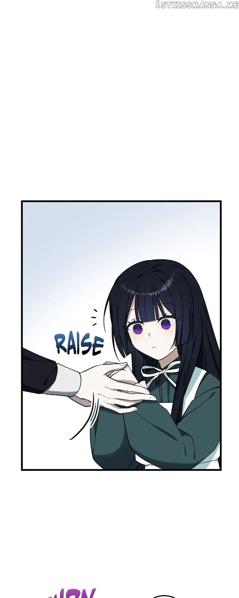 Carnephelia’s Curse is Never Ending Chapter 11 page 47