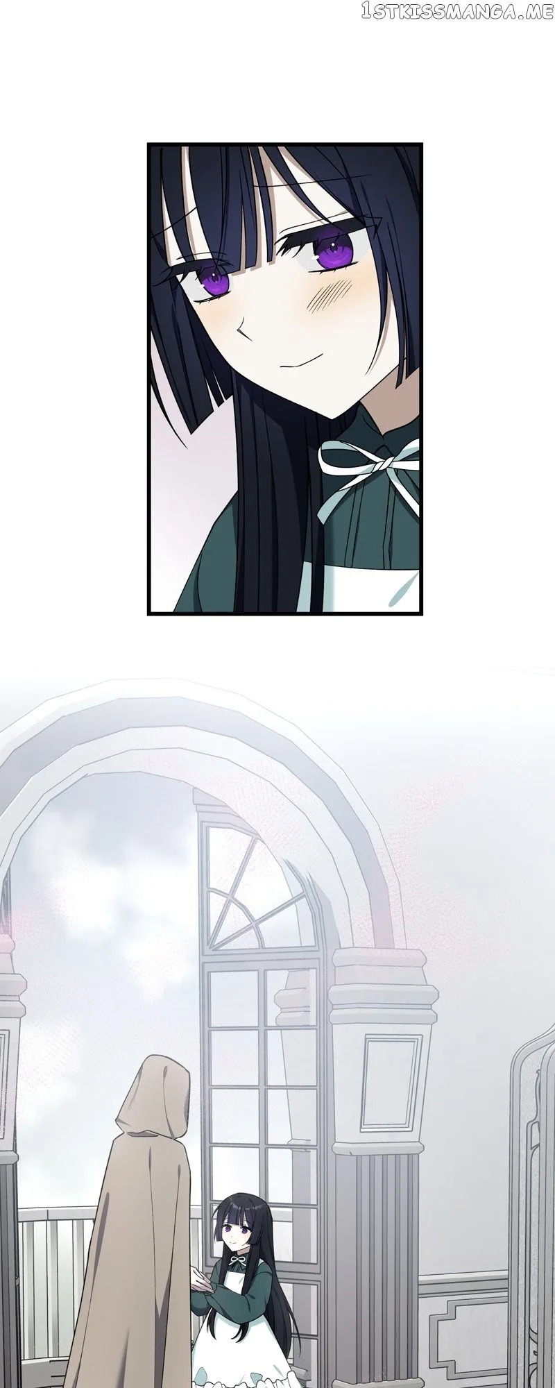 Carnephelia’s Curse is Never Ending Chapter 11 page 51