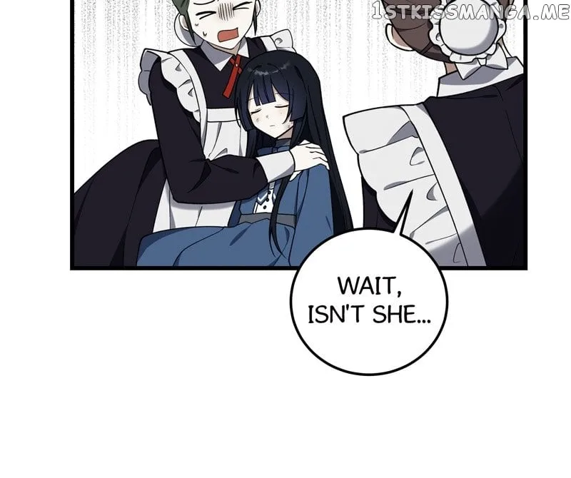 Carnephelia’s Curse is Never Ending Chapter 11 page 29