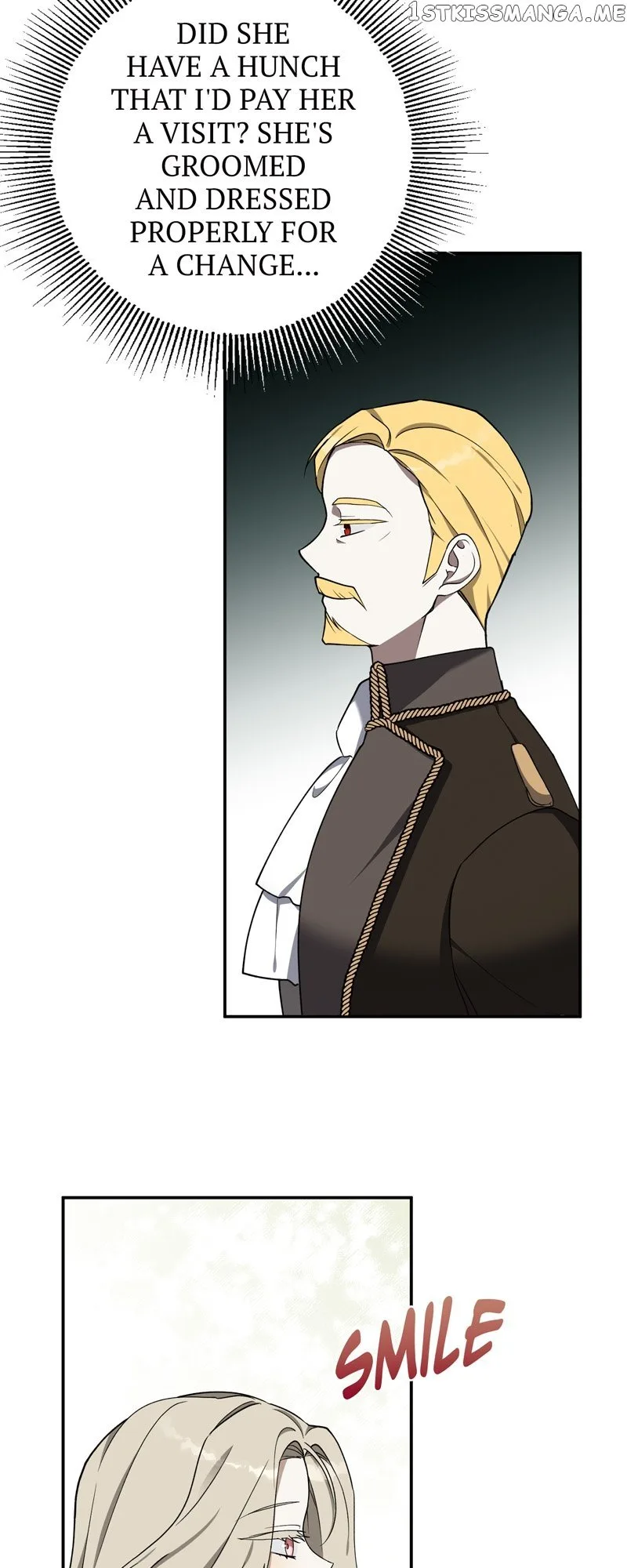 Carnephelia’s Curse is Never Ending Chapter 12 page 7