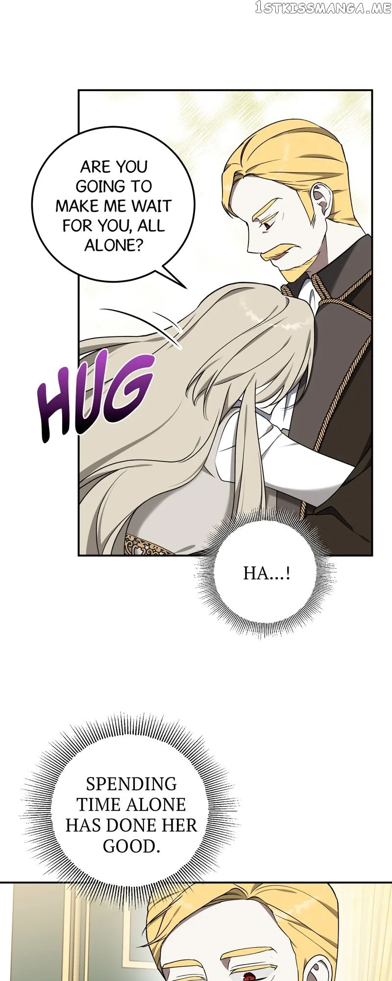 Carnephelia’s Curse is Never Ending Chapter 12 page 13