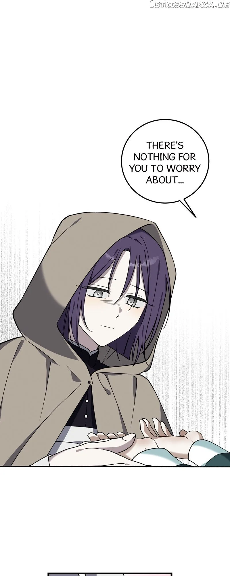 Carnephelia’s Curse is Never Ending Chapter 11 page 49